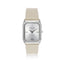 Ref. 102-V with Epsom Leather Strap - Beige