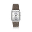 Ref. 102-V with Epsom Leather Strap - Taupe